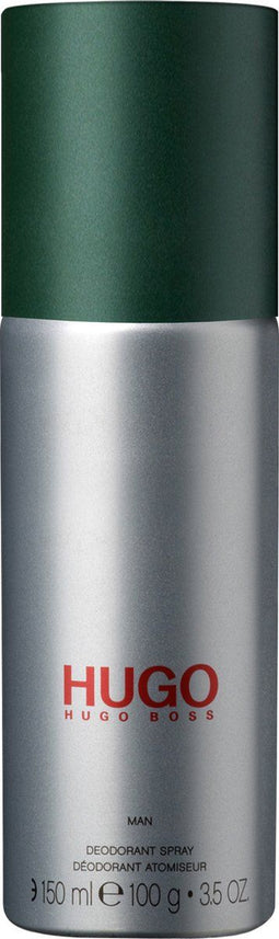 Hugo Boss Hugo Man Deo Spray 150ml