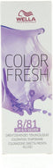 Wella Professionals Color Fresh - Haarverf - 8/81 - 75ml