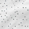 Kussensloop HappyFriday Blanc Constellation Multicolour 60 x 70 cm