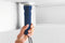 GROHE Feel - Keukenkraan - Hoge uitloop 0°/150° draaibereik - Chroom