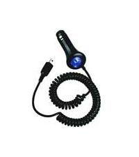 Motorola VC200 - Autolader - Geschikt voor C350 C390 C33* C550 C650 T192 - Zwart