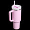 Stanley Quencher H2.0 - Tumbler 1,18L - FlowState™ deksel - Cherry Blossom