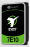 Seagate Exos 7E10 - Interne harde schijf - 10TB - 7200 rpm - 3.5