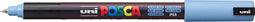 Verfstift posca pc1mr ef ijsblauw