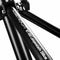 Walimex WT-806 - Lampstatief - Set van 4 - Draaggewicht 6kg (set van 4)