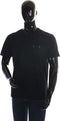 Ben Sherman Signature - Zak T-shirt - Iconisch target logo - Donker marineblauw - Maat S