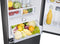 Samsung RB34C605CB1 - Koel-vriescombinatie 344 liter - No Frost - Zwart