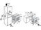 Etna CM751ZT - Combimagnetron - 51 liter - 20 automatische kookprogramma's - A