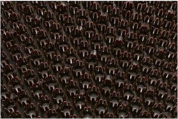 Condor grasmat 40 x 60 cm bruin