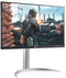 LG 27UP650P-W - Monitor - 27