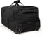 Eastpak Leatherface M - Reistas 69 Liter - Zachte wielen - Black