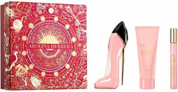 Parfumset voor Dames Carolina Herrera 3 Onderdelen