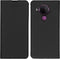 iMoshion Hoesje Geschikt voor Nokia 5.4 Hoesje Met Pasjeshouder - iMoshion Slim Folio Bookcase - Zwart