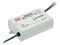 Mean Well APV-35-24 - LED-transformator 36W 24V/DC - Overbelastingsbescherming