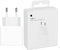 Apple 18W USB-C Power Adapter - Lader - Snelladen - Wit