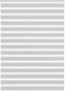 vidaXL - Zebra - rolgordijn - 165x200 - cm - stofbreedte - 160,9 - cm - lichtgrijs