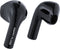 Happy Plugs Joy - Draadloze hoofdtelefoon - 12 uur speeltijd - Zwart