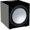Monitor Audio Silver W-12 - Subwoofer - 500W 12