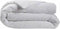 Noorse hoes DODO Antibacterieel middel Wit 260 x 240 cm