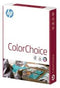 HP - Laserpapier hp color choice a4 100gr wit | 5 stuks