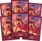 Disney Lorcana TCG - Shimmering Skies - Aladdin 65 Kaartbeschermers