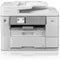 Brother MFC-J6959DW - All-in-one inkjetprinter - A3 formaat - 1200 dpi scanresolutie