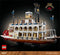 LEGO Ideas Stoomboot - Bouwpakket voor Volwassenen - 4090 onderdelen - 21356