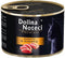 Dolina Noteci Premium rijk aan eend - nat kattenvoer - 185g