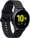 Samsung Galaxy Watch Active2 - Smartwatch - Hartslagsensor en Slaapmonitor - Zwart
