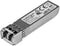 Startech.com MA-SFP-10GB-SR - SFP+ transceiver module - 10GBASE-SR - Zilverkleurig