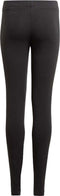 Sportleggings voor Kinderen Adidas Essentials Zwart