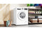 Bosch WGG04408NL - Voorlader wasmachine - 9 kg - Energieklasse A - Wit