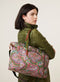 Oilily-Luiertas Cypres-LightGreen