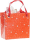 Kerstversiering DKD Home Decor Hars Engel (3,5 x 2,5 x 4 cm) (4 Stuks)