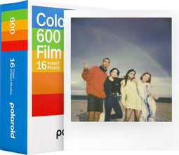 Polaroid 6012 - Instant fotopapier - 16 foto's (2-pack)