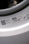 AEG LR73CU86 - ProSteam Wasmachine - 8 kg 1600 toeren ProSteam® UniversalDose