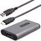 Startech.com USB 3.0 - HDMI Video Capture Adapter - 4K 30Hz Capture - Extern