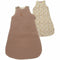 Domiva Honey Moon - Slaapzak 0-6 maanden - Omkeerbaar - Multicolor