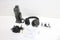 Sennheiser RS 175 - Draadloze koptelefoon - Superieur geluid - Zwart