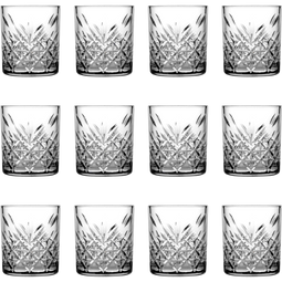 Pasabahce Tumbler Timeless 21 cl Transparent 12 pc(s)