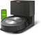 iRobot Roomba J7+ - Robotstofzuiger - 10x meer zuigkracht - Grafiet