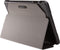 Case Logic Snapview - Tablethoes Samsung Galaxy Tab S4 - Extra stevige bescherming - Zwart