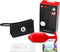 B-Vibe - Snug Plug 6 Red