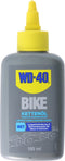 WD-40 BIKE kettingolie, fietskettingolie voor natte omstandigheden, WD-40 WET, corrosiebescherming in natte en modderige omstandigheden