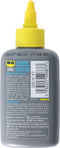 WD-40 BIKE kettingolie, fietskettingolie voor natte omstandigheden, WD-40 WET, corrosiebescherming in natte en modderige omstandigheden