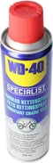 WD-40 fietskettingspray, voorkomt roest en slijtage, langdurige smering, all-weather, 250ml