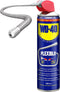 WD-40® Flexible® Multi-Use Product - 400ml - Multispray - Smeermiddel, Vuilverwijderaar, en Anti-Corrosie