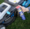 WD-40® Flexible® Multi-Use Product - 400ml - Multispray - Smeermiddel, Vuilverwijderaar, en Anti-Corrosie