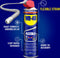 WD-40® Flexible® Multi-Use Product - 400ml - Multispray - Smeermiddel, Vuilverwijderaar, en Anti-Corrosie