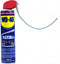 WD-40® Flexible® Multi-Use Product - 400ml - Multispray - Smeermiddel, Vuilverwijderaar, en Anti-Corrosie